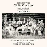 Peter Iljitsch Tschaikowsky (1840-1893) - Violinkonzert...