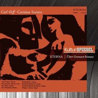 Carl Orff (1895-1982) - Carmina Burana -   - (CD / C)