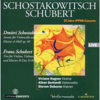 Dmitri Schostakowitsch (1906-1975) - Sonate für...