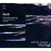 Johann Sebastian Bach (1685-1750) - Kantaten BWV...