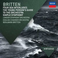 Benjamin Britten (1913-1976) - The Young Persons Guide to...