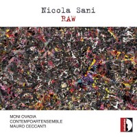 Nicola Sani - Kammermusik -   - (CD / K)