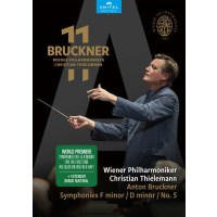 Anton Bruckner (1824-1896) - Bruckner 11-Edition Vol.1...