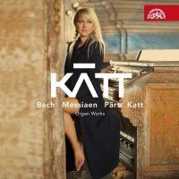 Johann Sebastian Bach (1685-1750) - Katerina...