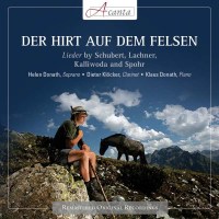 Franz Schubert (1797-1828) - Helen Donath - Der Hirt auf...