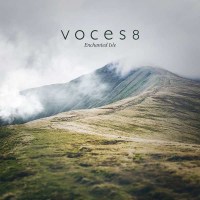 - Voces8 - Enchanted Isle - Universal Music GmbH  - (CD / V)