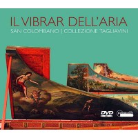 Giovanni Maria Trabaci (1575-1647) - Il Vibrar dellAria -...