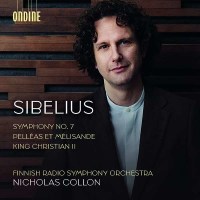 Jean Sibelius (1865-1957) - Symphonie Nr.7 -   - (CD / S)