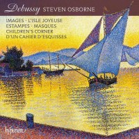 Claude Debussy (1862-1918) - Klavierwerke -   - (CD / K)