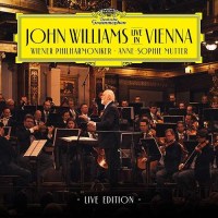 John Williams - Anne-Sophie Mutter & John Williams -...