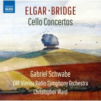 Frank Bridge (1879-1941) - Cellokonzert...