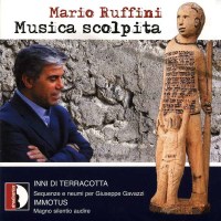 Mario Ruffini - Kammermusik "Musica scolpita" -...