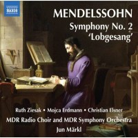 Felix Mendelssohn Bartholdy (1809-1847) - Symphonie Nr.2...