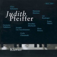 Marianna Martines (1744-1812) - Judith Pfeiffer -...