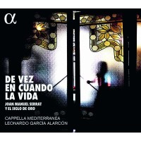 Joan Manuel Serrat - De Vez En Cuando La Vida -   - (CD / D)