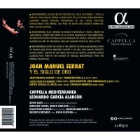 Joan Manuel Serrat - De Vez En Cuando La Vida -   - (CD / D)