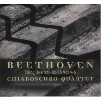 Ludwig van Beethoven (1770-1827) - Streichquartette...