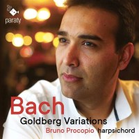 Johann Sebastian Bach (1685-1750) - Goldberg-Variationen...