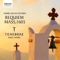 Tomas Louis de Victoria (1548-1611) - Requiem...