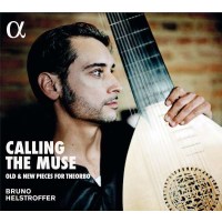 - Calling the Muse -   - (CD / C)