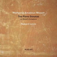 Wolfgang Amadeus Mozart (1756-1791) - Klaviersonaten...