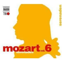 Wolfgang Amadeus Mozart (1756-1791) - Naxos...