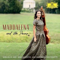 Joseph Haydn (1732-1809) - Maddalena Del Gobbo -...