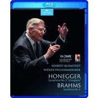 Arthur Honegger (1892-1955) - Herbert Blomstedt &...