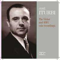 Isaac Albeniz (1860-1909) - Jose Iturbi - The Victor and...