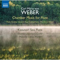 Carl Maria von Weber (1786-1826) - Kammermusik für...