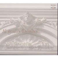 Johann Sebastian Bach (1685-1750) - Christian von Blohn -...