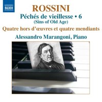 Gioacchino Rossini (1792-1868) - Sämtliche...