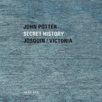 - Secret History - Sacred Music -   - (CD / S)