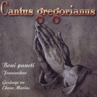 - Cantus Gregorianus -   - (CD / C)