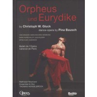 Christoph Willibald Gluck (1714-1787) - Orpheus &...