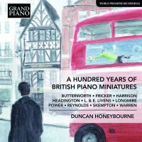 Leo Livens (1896-1990) - A Hundred Years of British Piano...