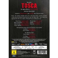 Giacomo Puccini (1858-1924) - Tosca (Opernfilm) -   -...