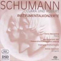 Robert Schumann (1810-1856) - Konzertstück F-Dur...