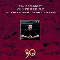 Franz Schubert (1797-1828) - Winterreise D.911 -   - (CD...