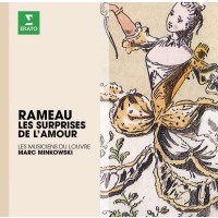 Jean Philippe Rameau (1683-1764) - Les Surprises de...