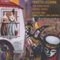 Ernesto Lecuona (1895-1963) - Sämtliche Klavierwerke...