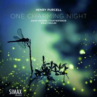 Henry Purcell (1659-1695) - One Charming Night -...