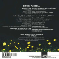 Henry Purcell (1659-1695) - One Charming Night - Theatermusiken und Arien -   - (CD / O)