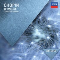 Frederic Chopin (1810-1849) - Walzer Nr.1-19 -   - (CD / W)