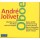 Andre Jolivet (1905-1974) - Kammermusik für Oboe & Englisch Horn -   - (CD / A)