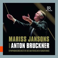 Anton Bruckner (1824-1896) - Symphonien Nr.3,4,6-9 -   -...