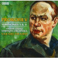 Serge Prokofieff (1891-1953) - Symphonien Nr.5 & 6 -...