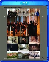 - Ensemble K - Metanoia -   - (Blu-ray Video / Classic)