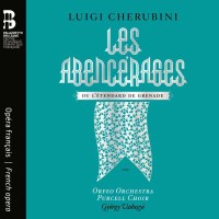 Luigi Cherubini (1760-1842) - Les Abencerages -   - (CD /...