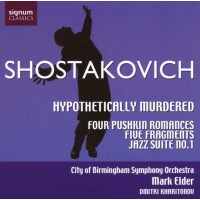 Dmitri Schostakowitsch (1906-1975) - Hypothetically...